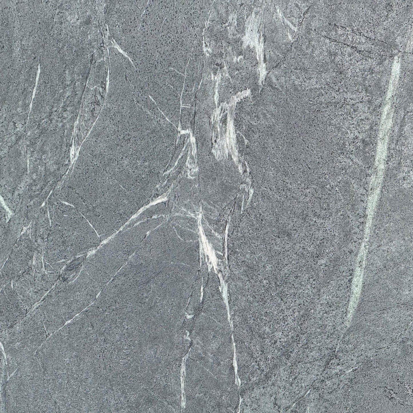 GRAY SOAPSTONE