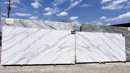 FANTASY GREY QUARTZ
