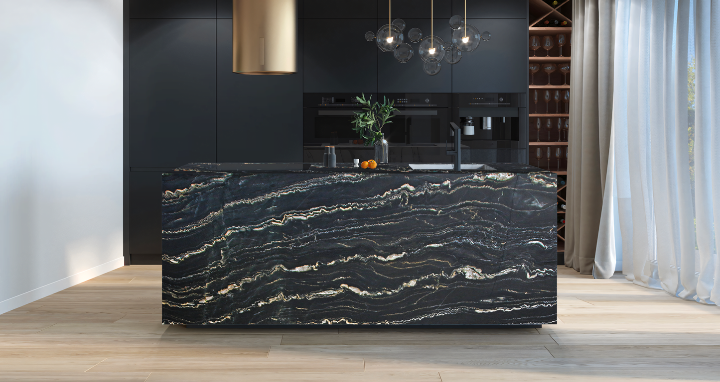 TROPICAL STORM BRUSHED