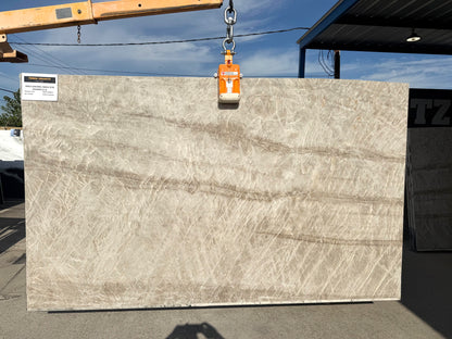 Perla Santana Quartzite 3CM