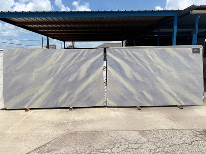 Azul Imperiale -2cm Quartzite