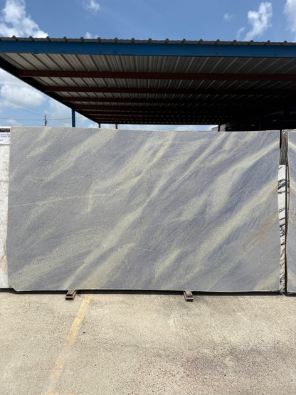 Azul Imperiale -2cm Quartzite