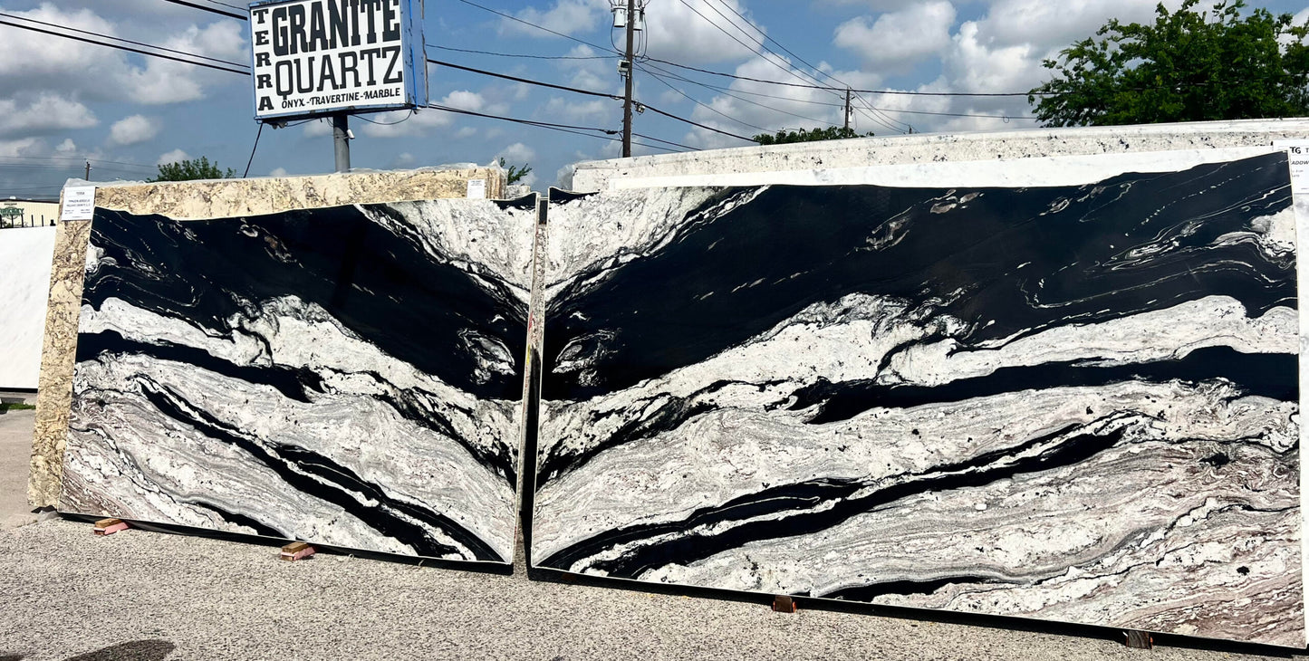 COPACABANA GRANITE