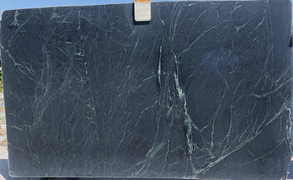 SOAPSTONE