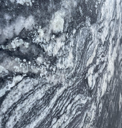 BLACK FOREST GRANITE