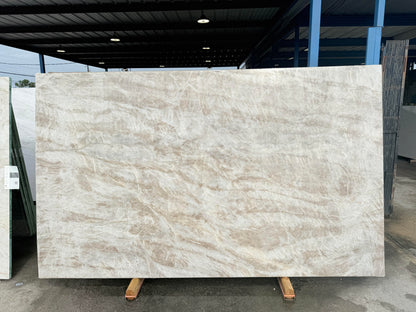 NAICA / TAJ MAHAL QUARTZITE