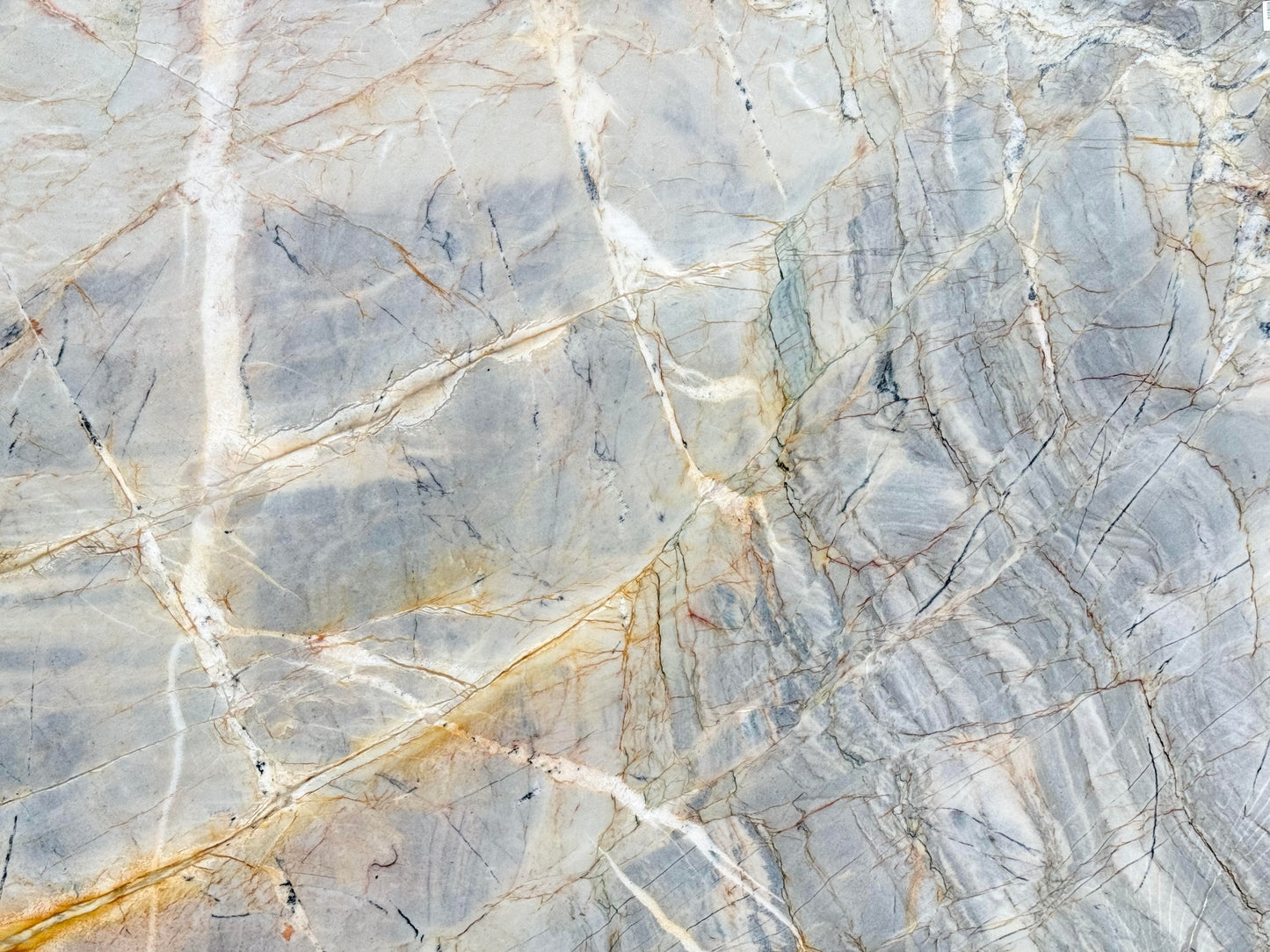 IJEN BLUE 2CM/3CM QUARTZITE