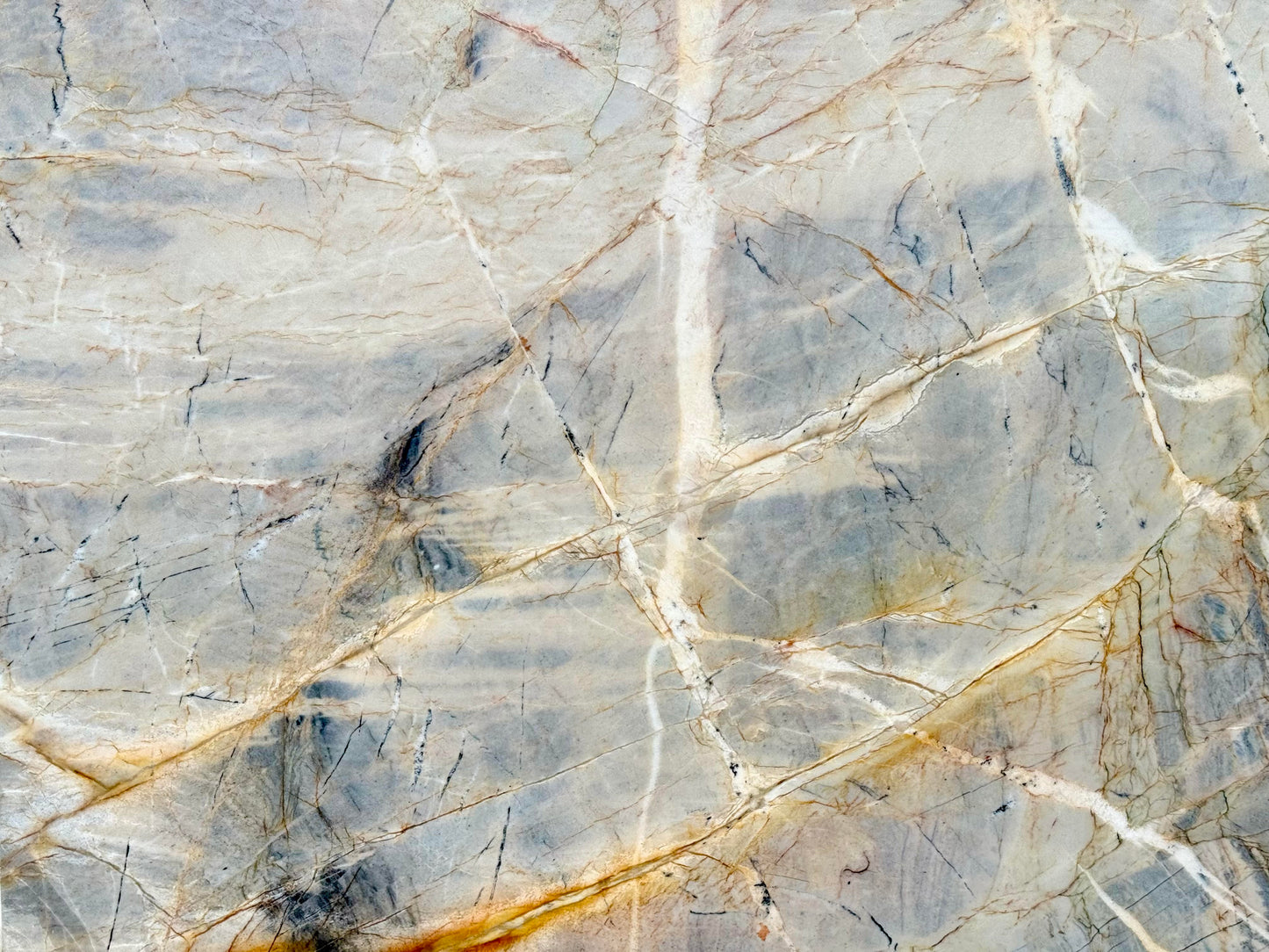 IJEN BLUE 2CM/3CM QUARTZITE