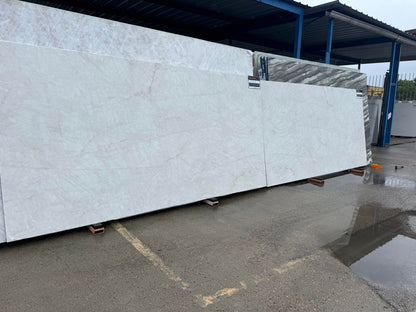 CRISTALLO LUX QUARTZ