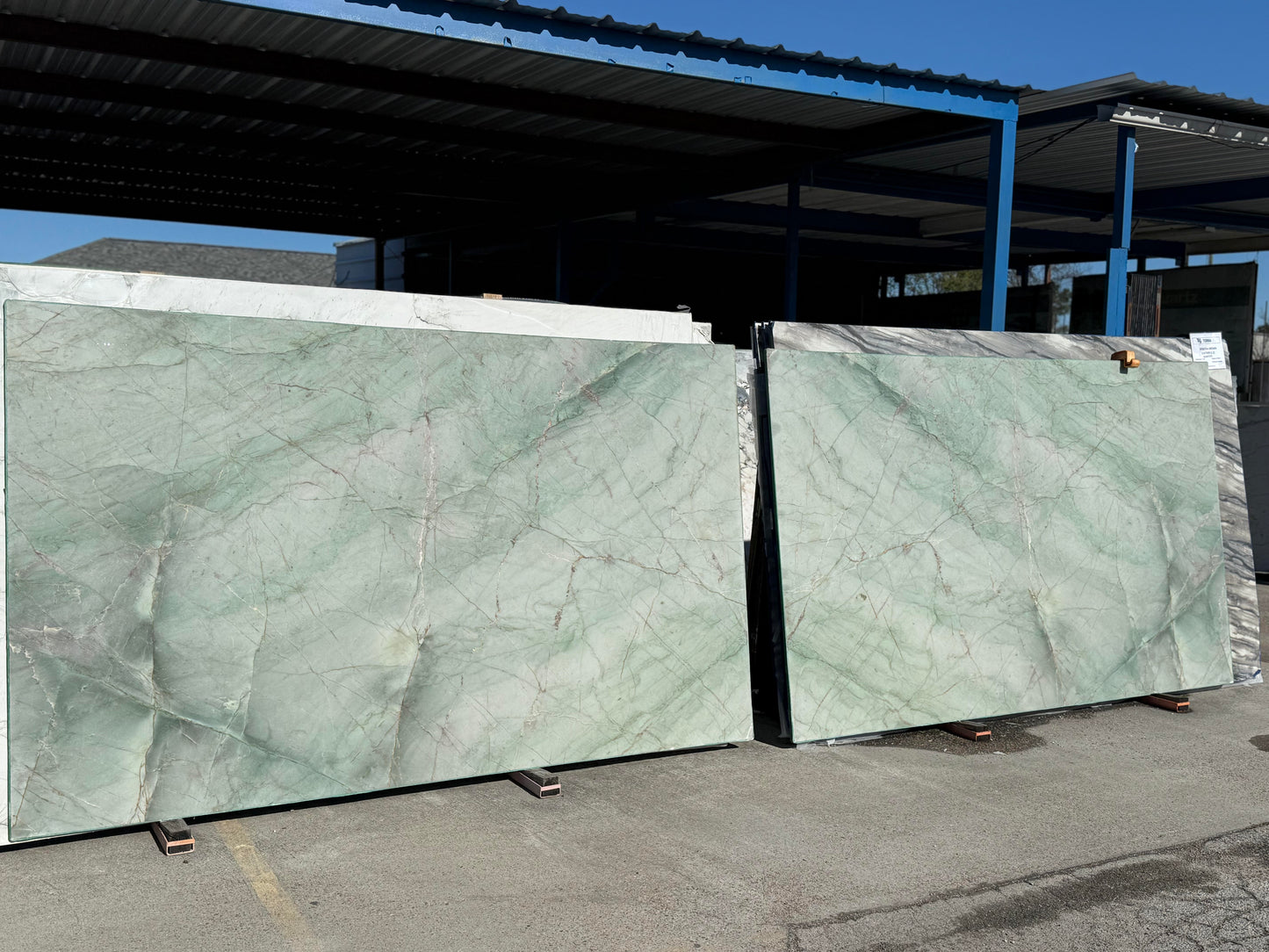 JADORE CRYSTAL POLISHED