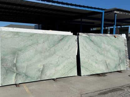 JADORE CRYSTAL POLISHED