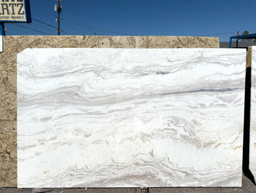 Calacatta- River-  Bianco Vena