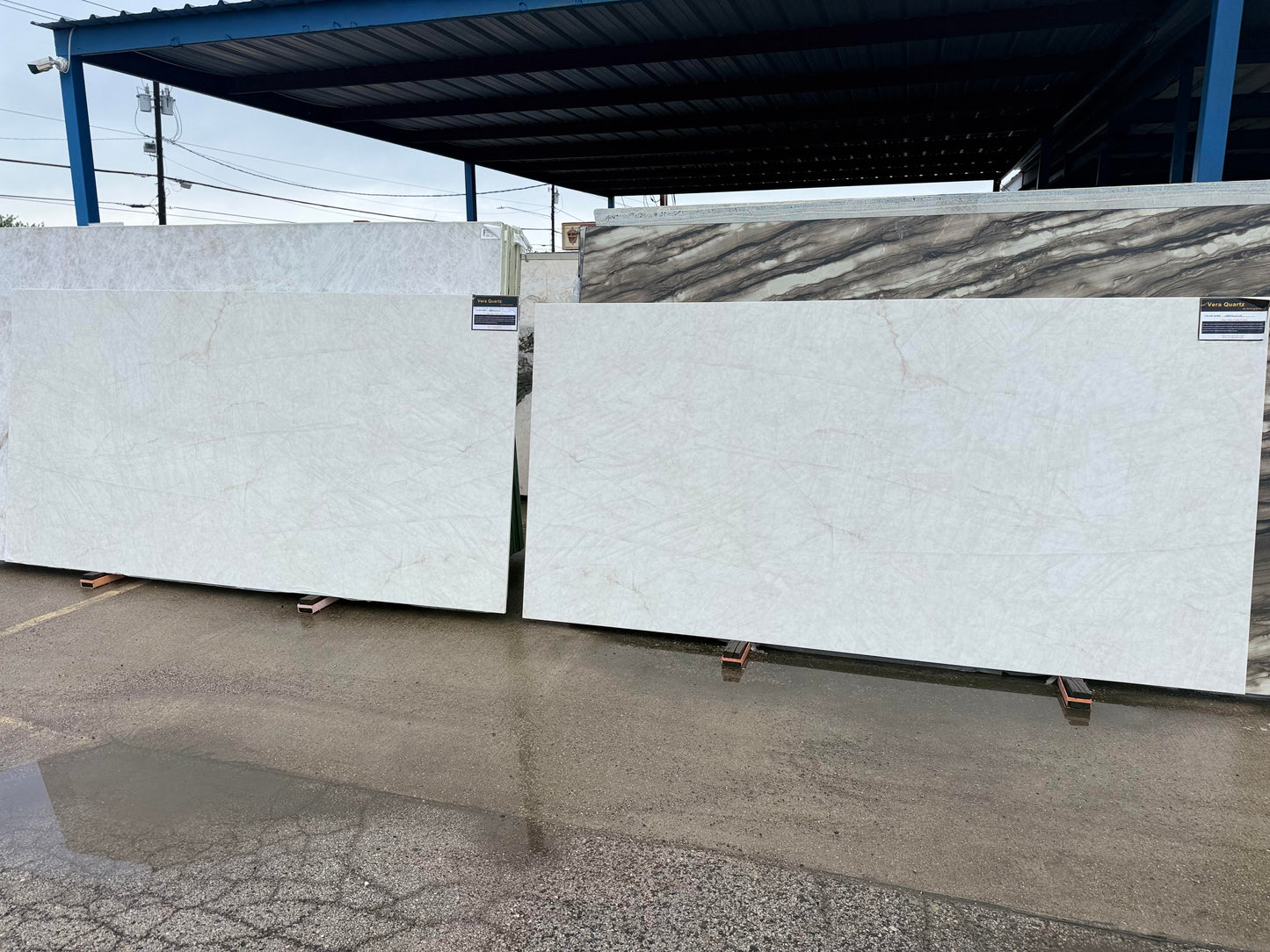 CRISTALLO LUX QUARTZ