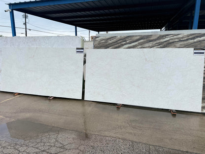 CRISTALLO LUX QUARTZ