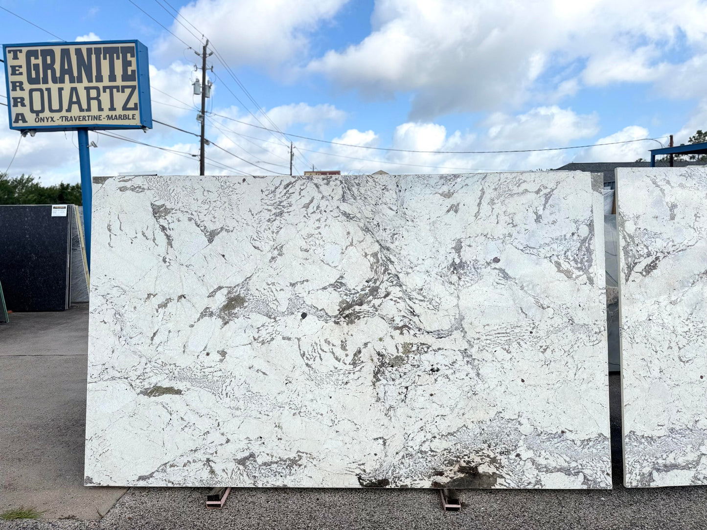 MONOLISA POLISHED 3CM