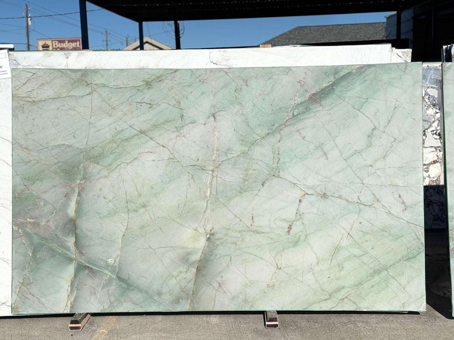 JADORE CRYSTAL POLISHED