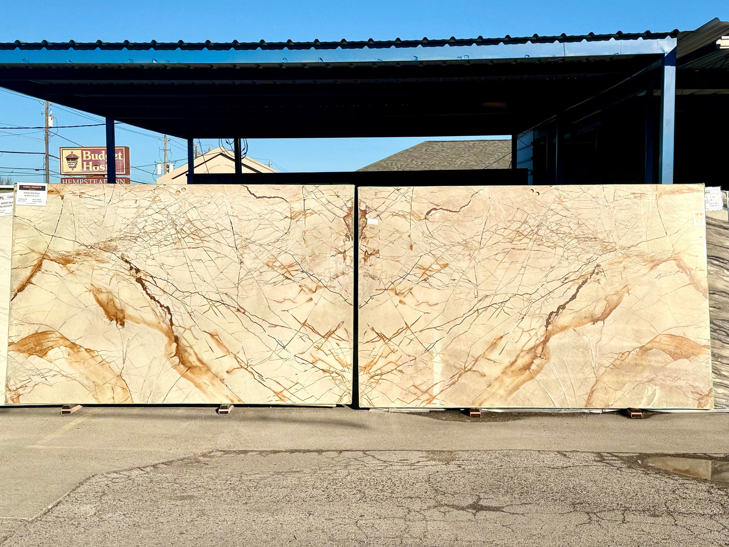 ROMA IMPERIALE POLISHED