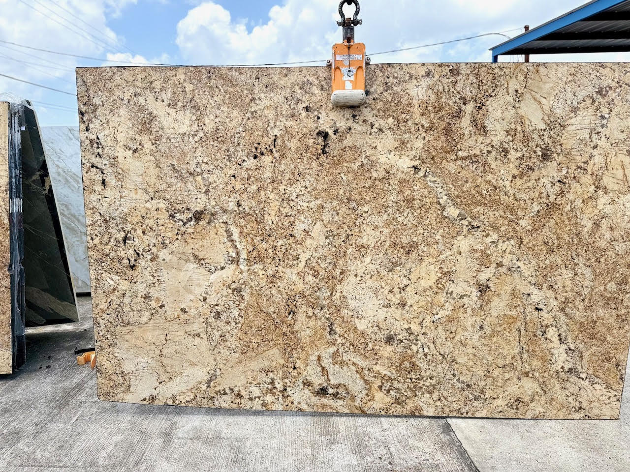 SOLARIUS GRANITE