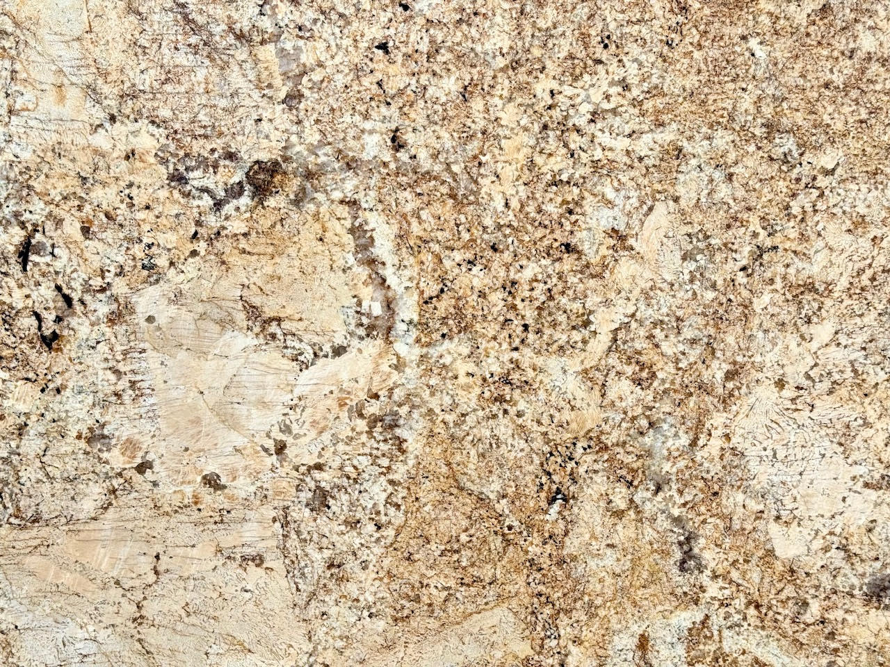 SOLARIUS GRANITE