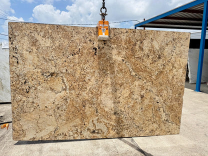 SOLARIUS GRANITE