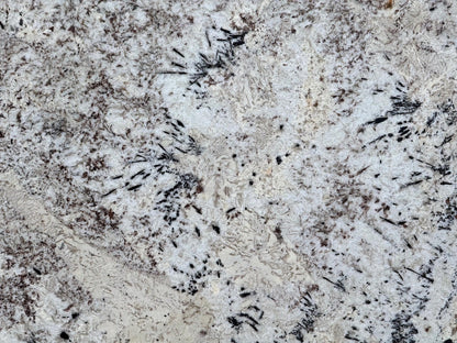 ALPS WHITE 2CM POLISHED