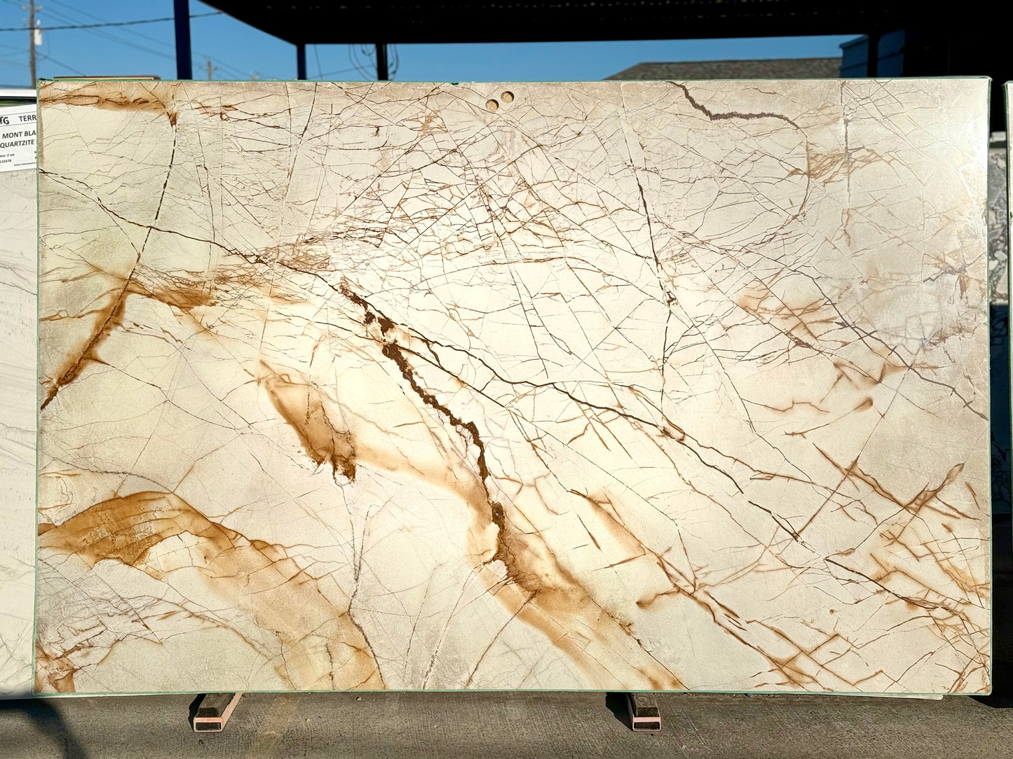 ROMA IMPERIALE POLISHED