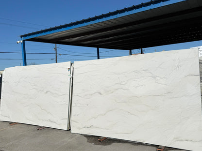 BIANCO SUPERIORE QUARTZITE