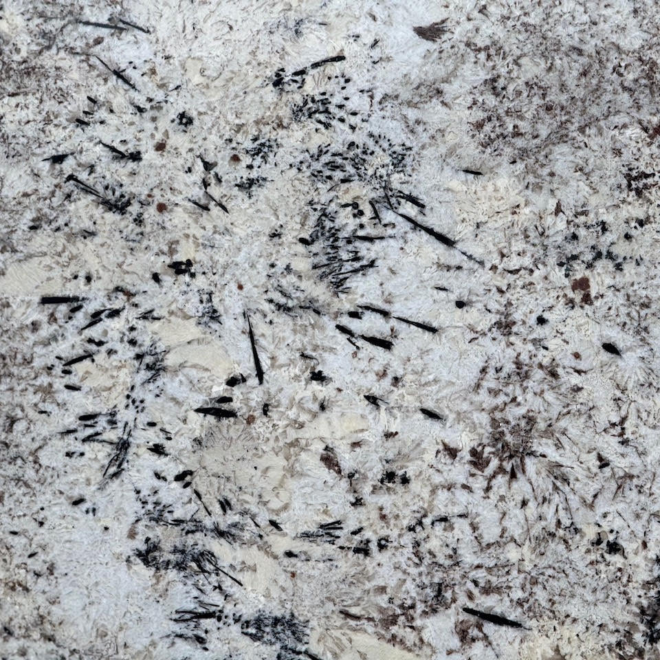 ALPS WHITE 2CM POLISHED