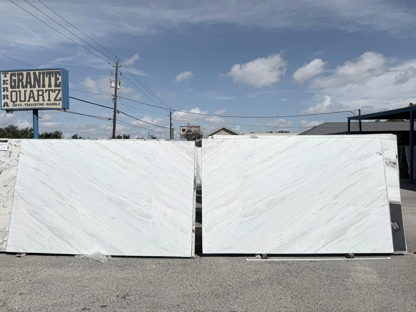 OLYMPUS WHITE