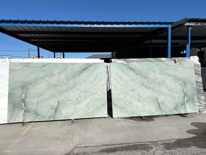 JADORE CRYSTAL POLISHED