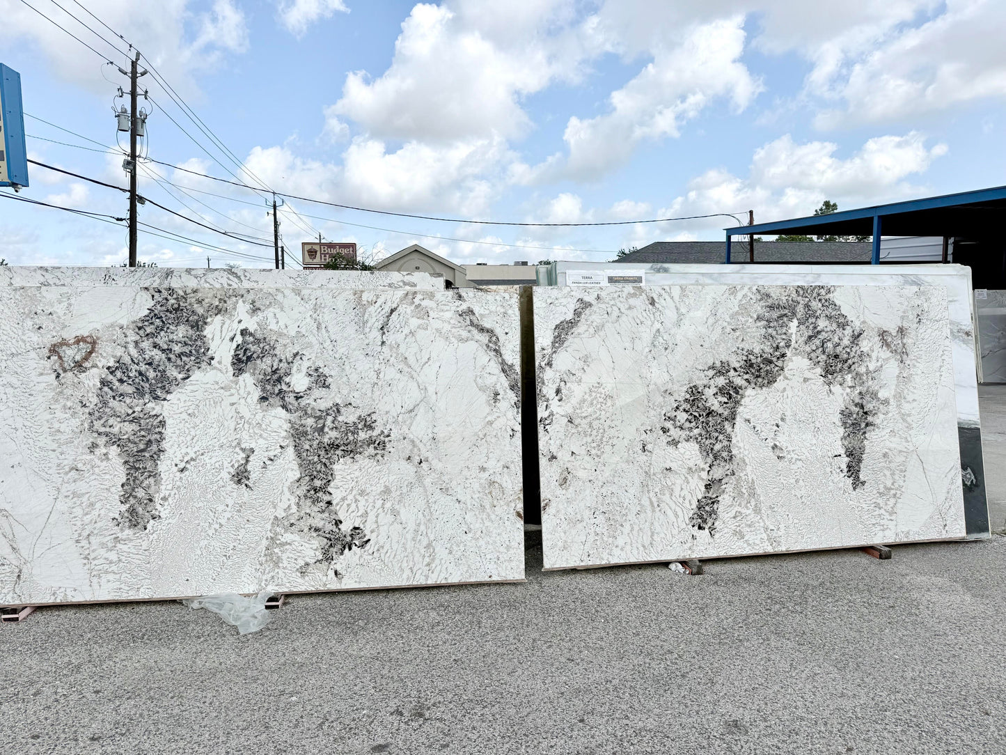 WHITE PIRINEUS 2 CM POLISHED
