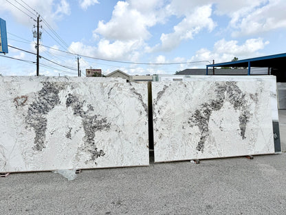 WHITE PIRINEUS 2 CM POLISHED