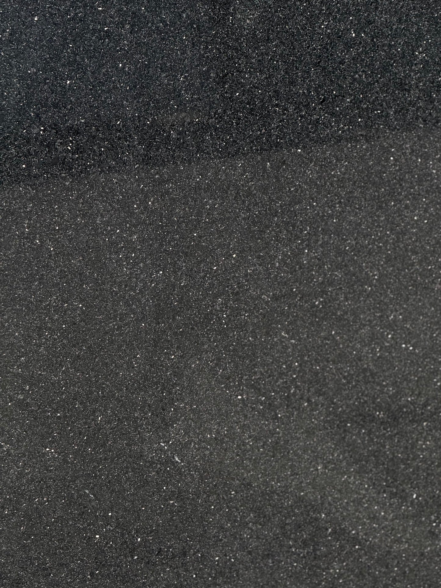 BLACK GALAXY GRANITE
