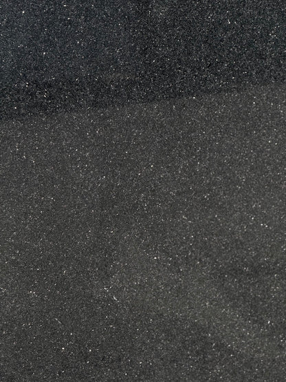 BLACK GALAXY GRANITE