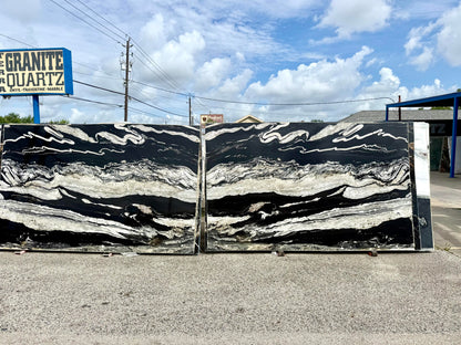 COPACABANA GRANITE