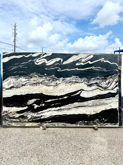 COPACABANA GRANITE