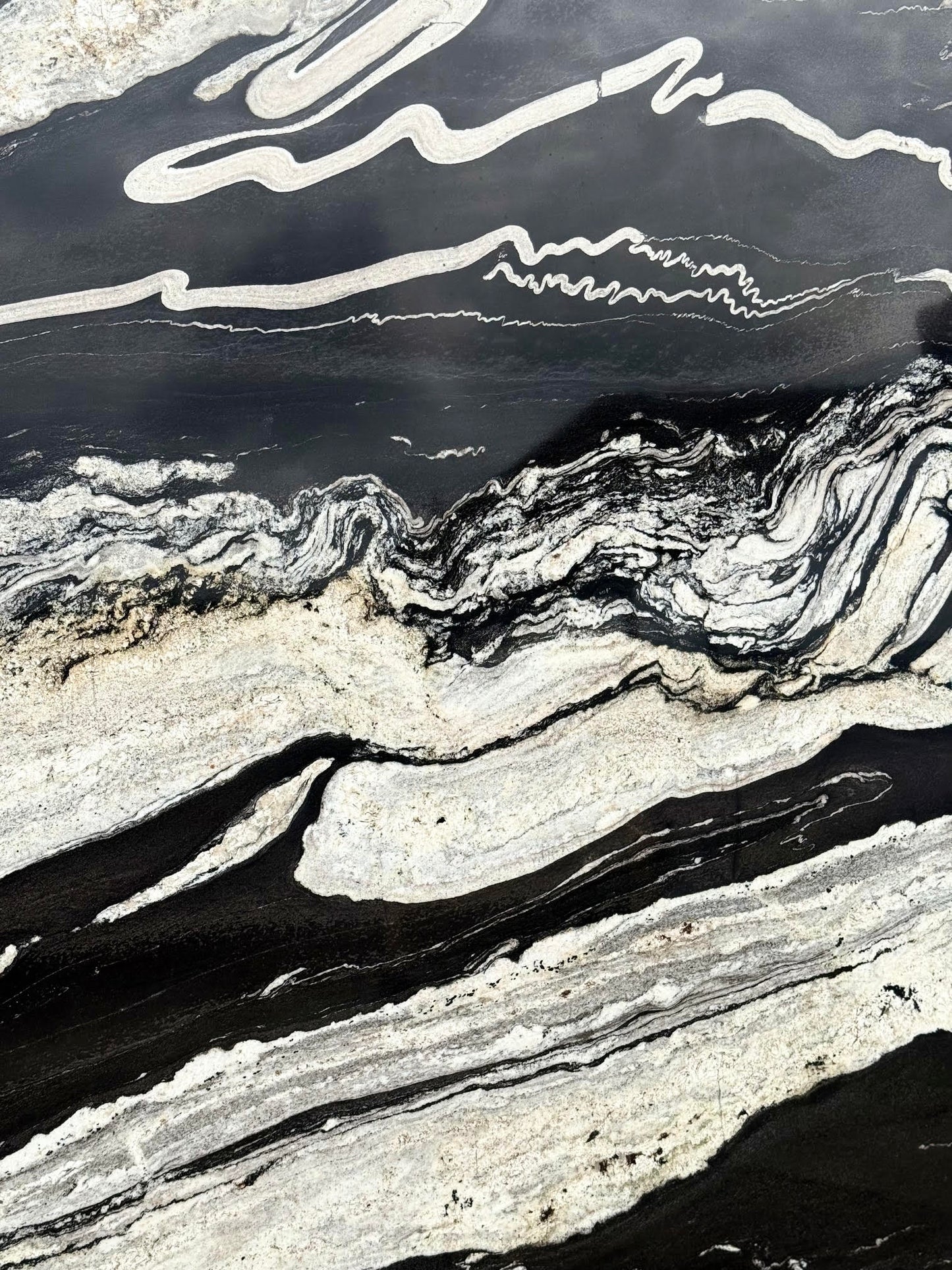COPACABANA GRANITE