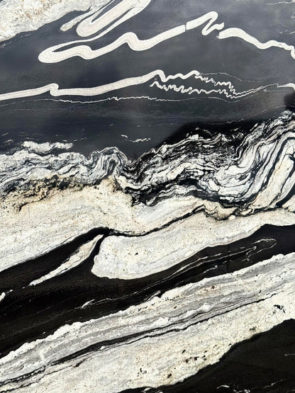 COPACABANA GRANITE