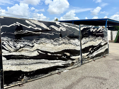 COPACABANA GRANITE