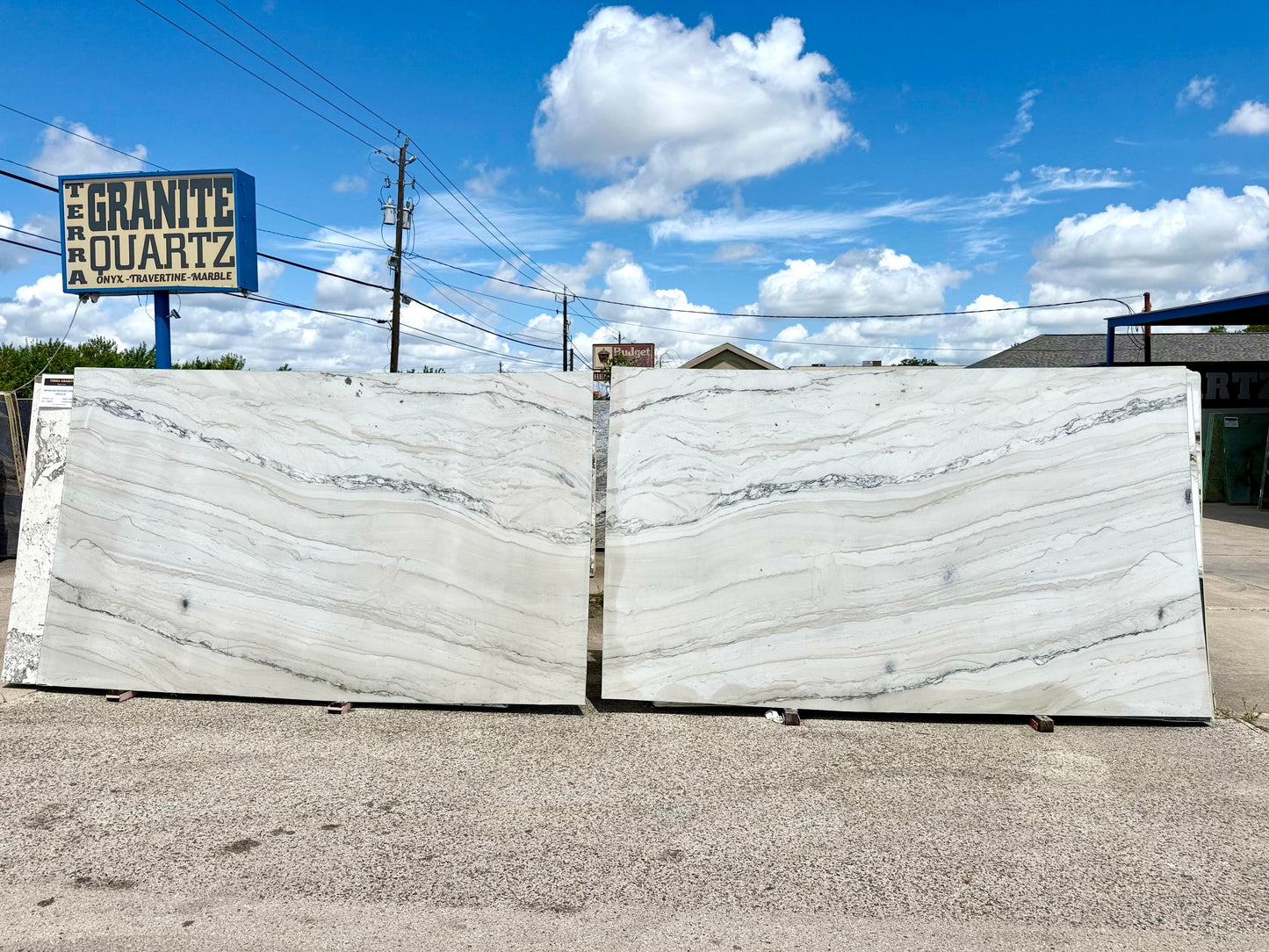 BELLAGIO QUARTZITE
