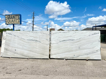 BELLAGIO QUARTZITE