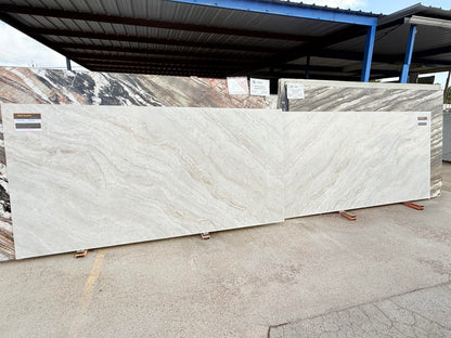 TRAVERTINO 2CM QUARTZ