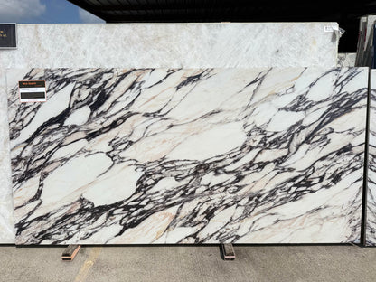 CALACATTA MONET QUARTZ