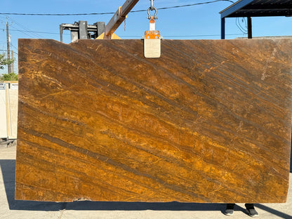 BRONZITA BRUSHED