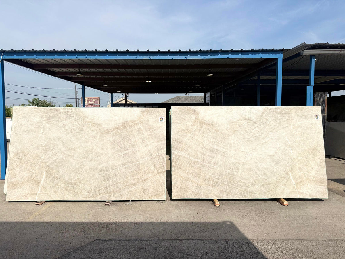 TAJ MAHAL QUARTZITE