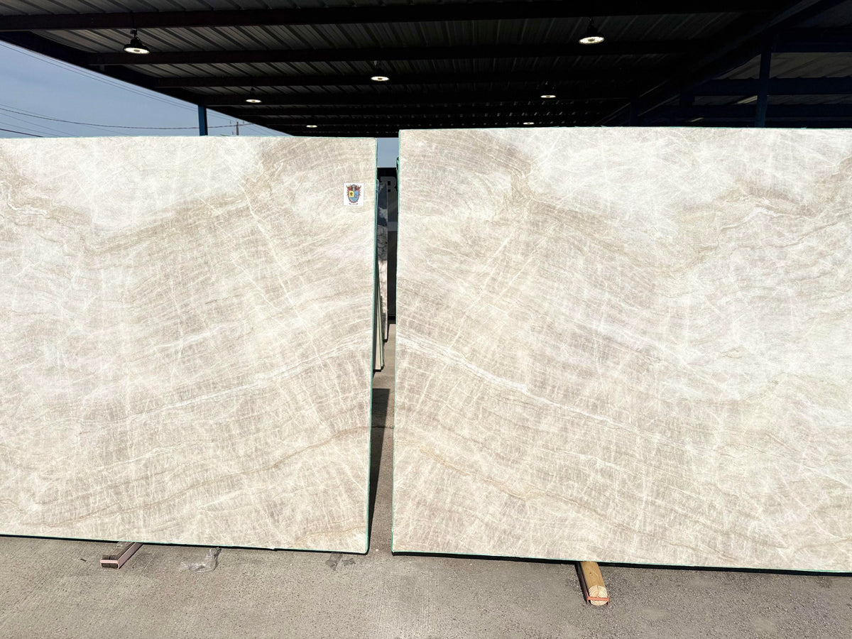 TAJ MAHAL QUARTZITE