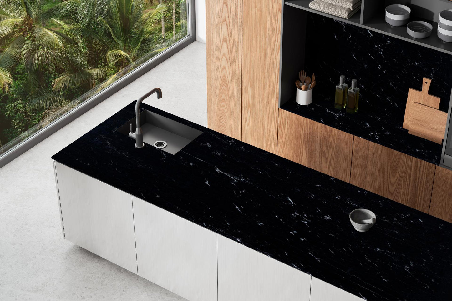 VIA LACTEA GRANITE