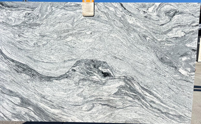 VISCON WHITE GRANITE