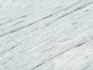 WHITE FANTASY LEATHER